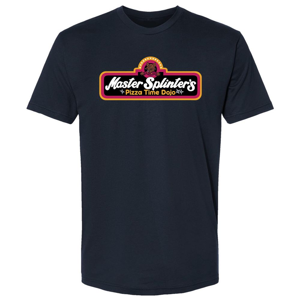 Premium Unisex T-Shirt - R8CKB6ET - Midnight Navy - 2