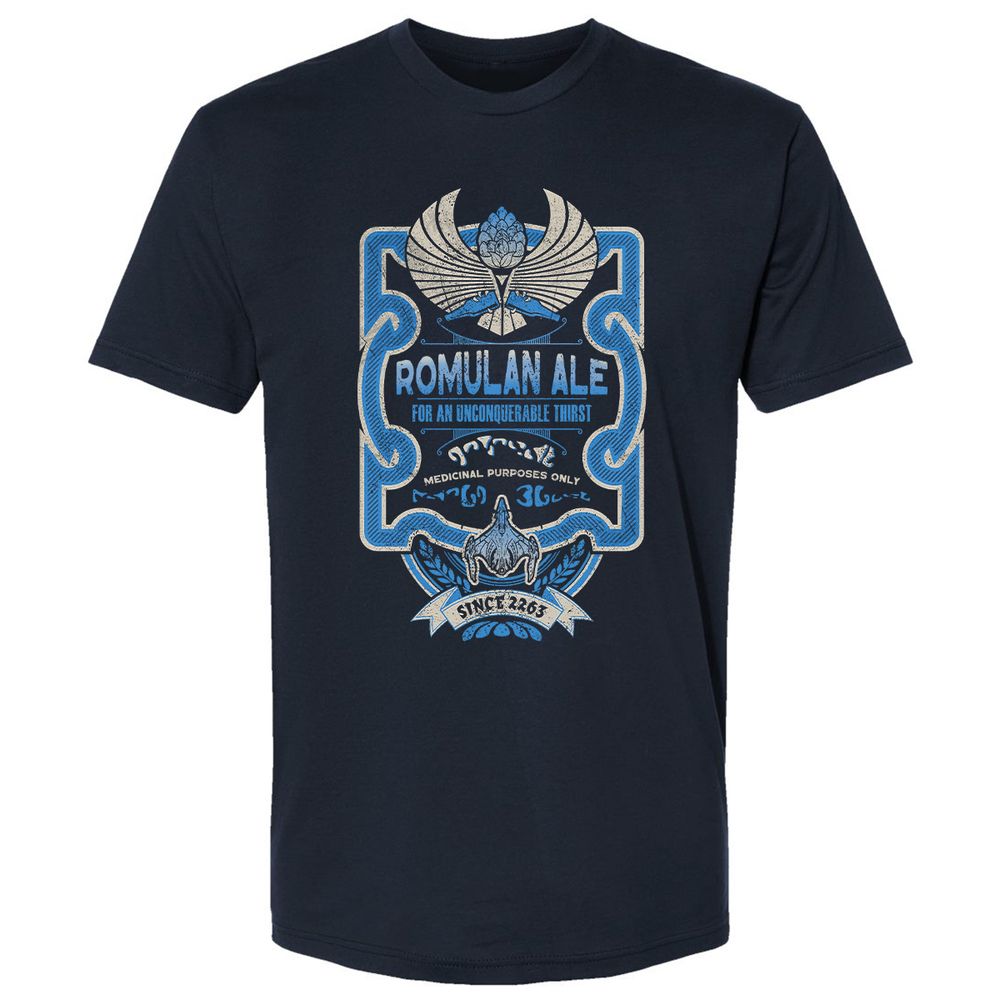 Premium Unisex T-Shirt - FCKJDHEN - Midnight Navy - 2