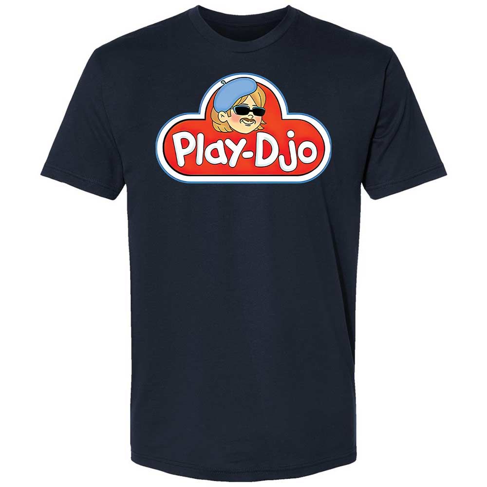 Play Djo - Midnight Navy - 2