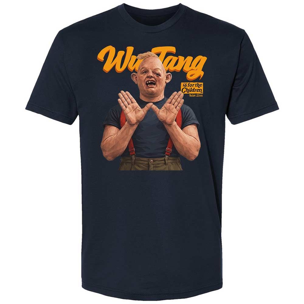 Hey You Wu - Midnight Navy - 2