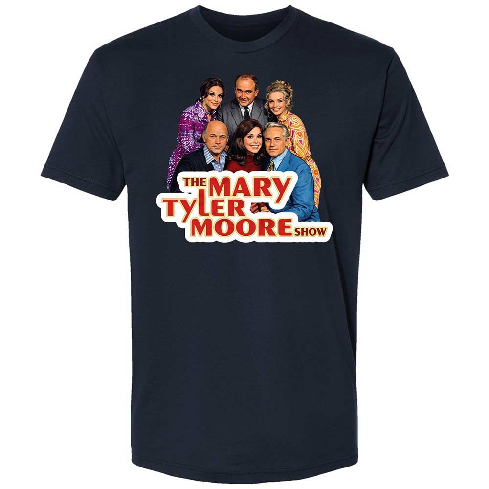 The Mary Tyler Moore Show - Midnight Navy - 2