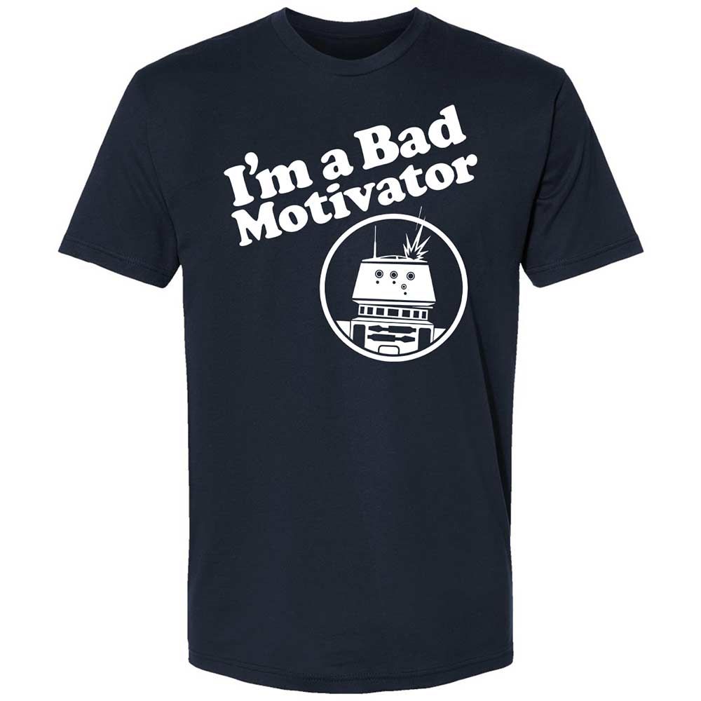 Premium Unisex T-Shirt - 9KDS4M5Y - Midnight Navy - 2