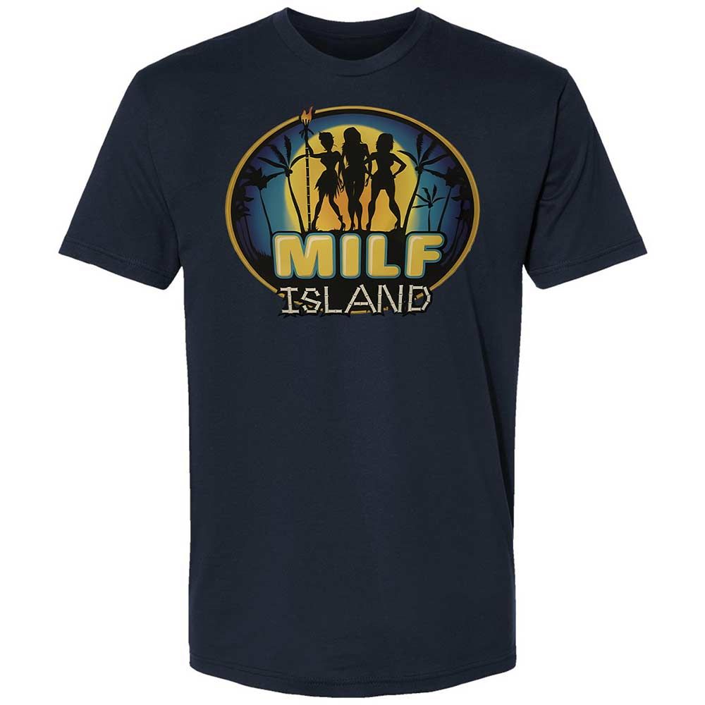 Premium Unisex T-Shirt - 38LYNW49 - Midnight Navy - 2