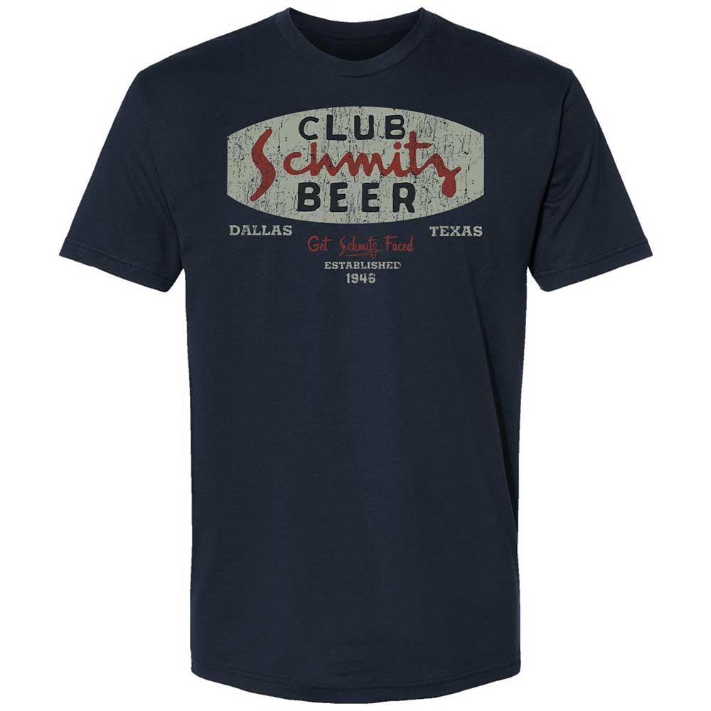 Get Schmitz Faced - Midnight Navy - 2