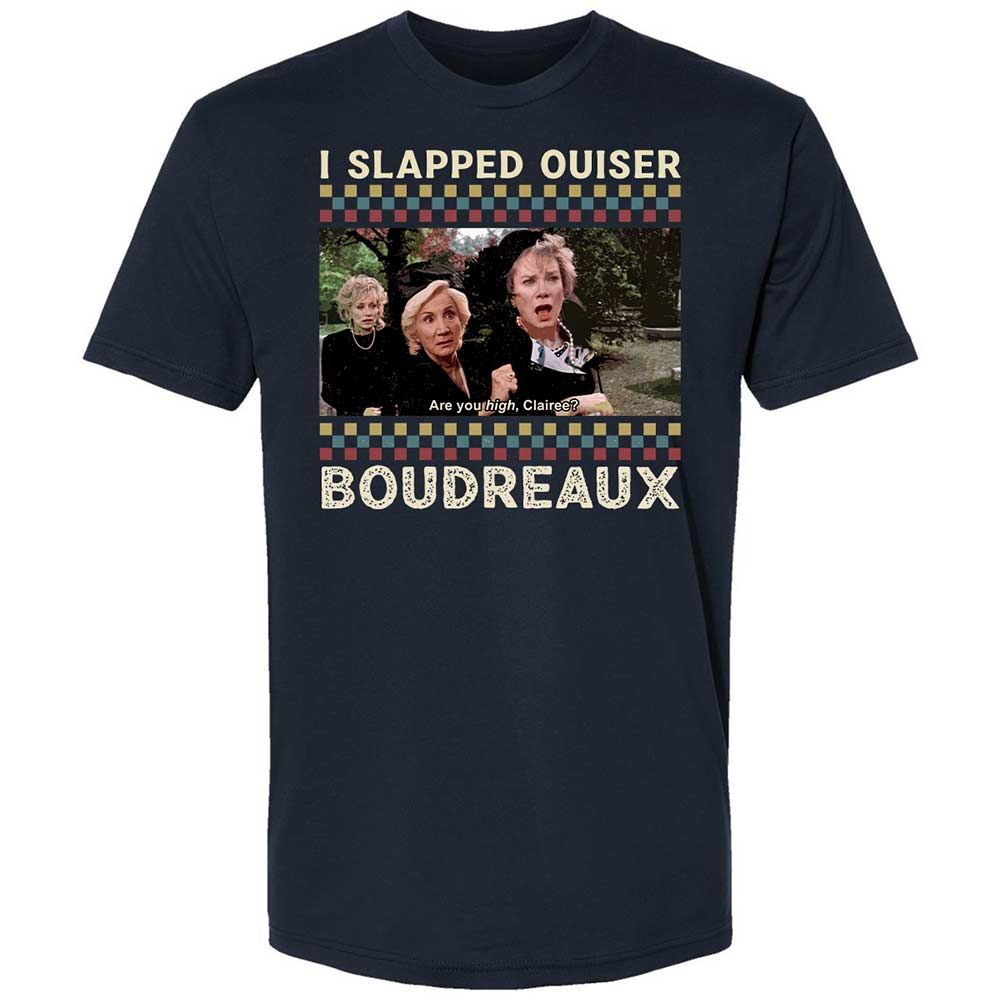 Premium Unisex T-Shirt - UQUC6P96 - Midnight Navy - 2