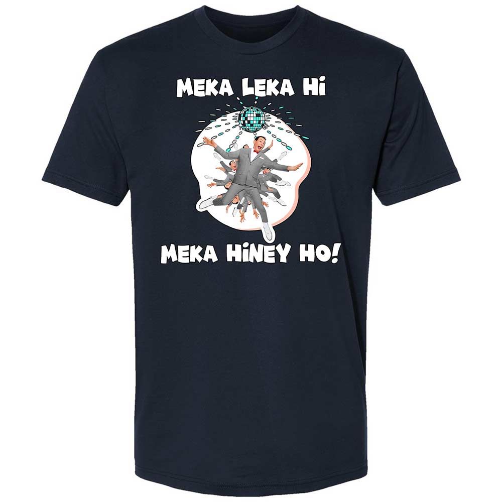 Meka leka hi meka hiney ho - Midnight Navy - 2