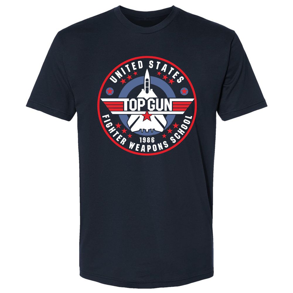 Premium Unisex T-Shirt - EC6JPXKA - Midnight Navy - 2