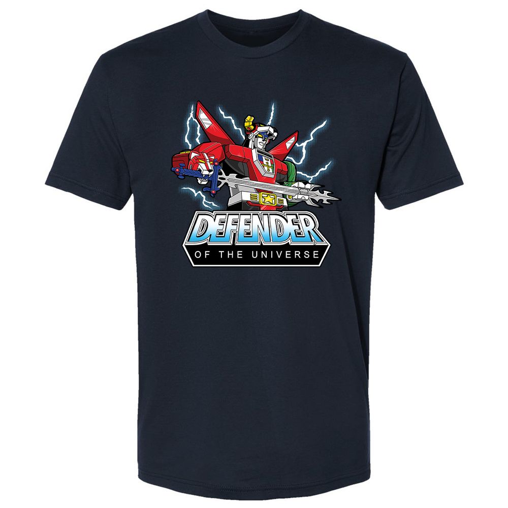 Premium Unisex T-Shirt - AVHK3WNJ - Midnight Navy - 2