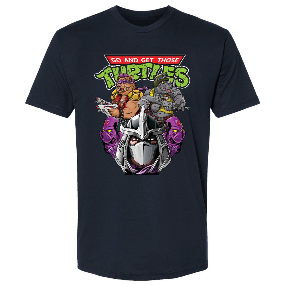 Premium Unisex T-Shirt - G6A6BZCX - Midnight Navy - 2