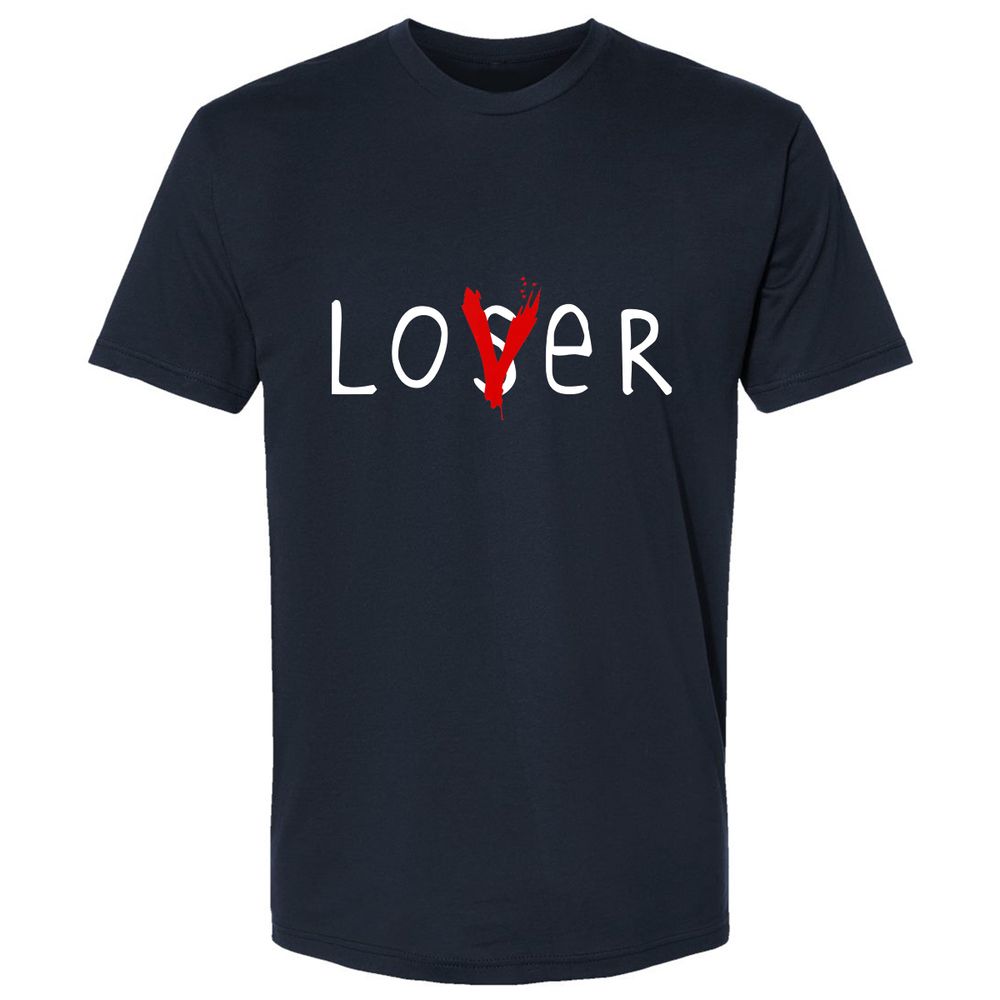 Premium Unisex T-Shirt - ADN7PPQW - Midnight Navy - 2