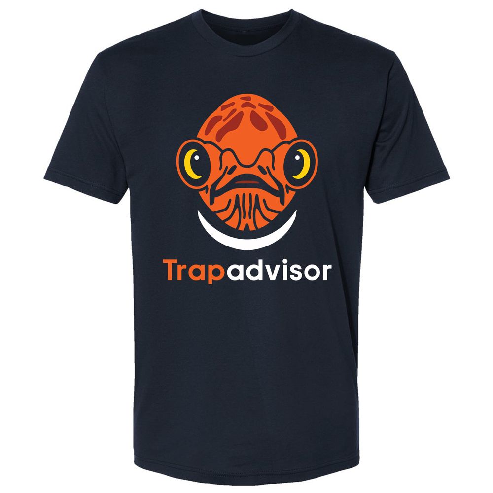 Premium Unisex T-Shirt - 2G875CYN - Midnight Navy - 2