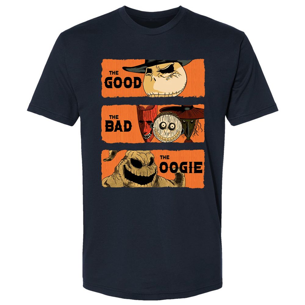 Premium Unisex T-Shirt - W2FE7Z28 - Midnight Navy - 2