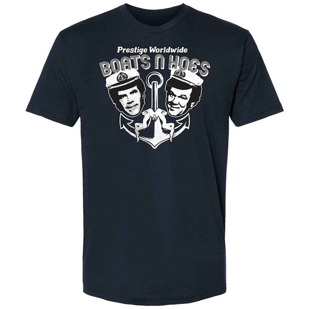 Premium Unisex T-Shirt - K693BLMP - Midnight Navy - 2