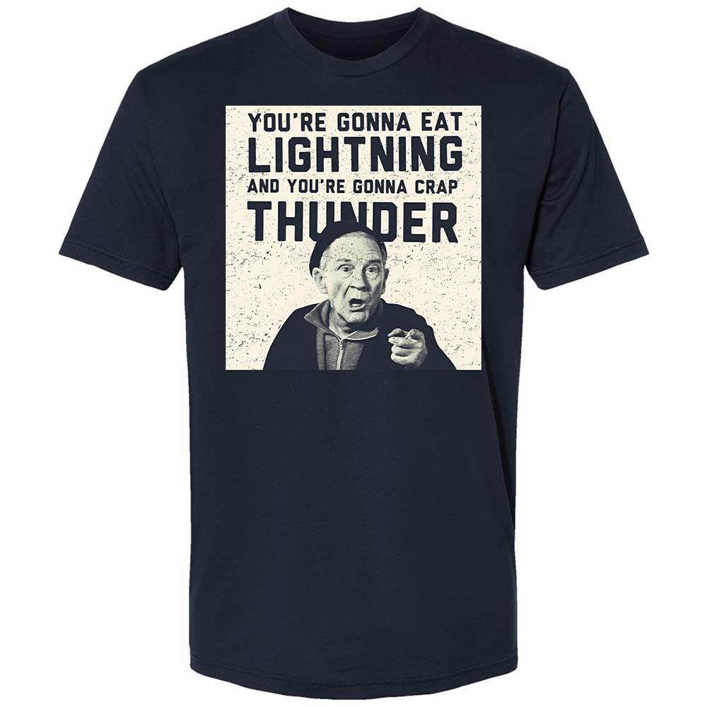 Premium Unisex T-Shirt - ABXKB6NV - Midnight Navy - 2