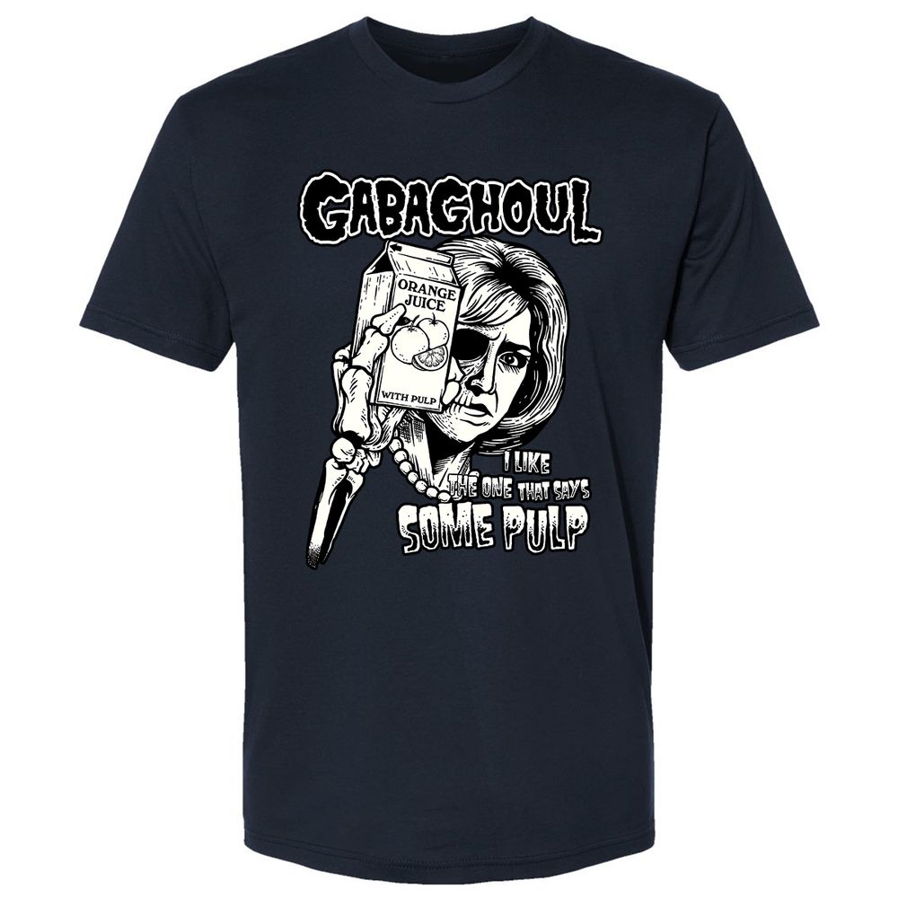 Premium Unisex T-Shirt - X545P3VY - Midnight Navy - 2