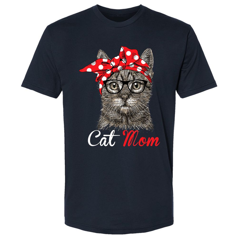 Premium Unisex T-Shirt - RJFLPCH5 - Midnight Navy - 2