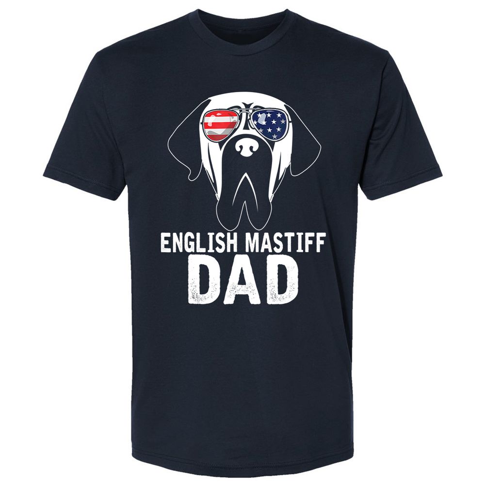 Premium Unisex T-Shirt - 51567W2V - Midnight Navy - 2