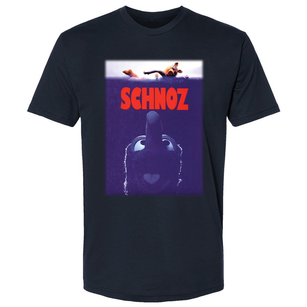 Premium Unisex T-Shirt - 43R6UQWG - Midnight Navy - 2