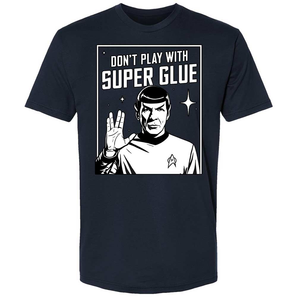 Premium Unisex T-Shirt - 6BHFAAFS - Midnight Navy - 2
