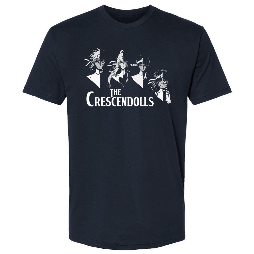 Premium Unisex T-Shirt - GXYP9WK5 - Midnight Navy - 2