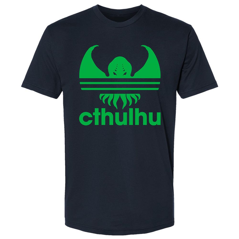 Premium Unisex T-Shirt - 9S22S865 - Midnight Navy - 2