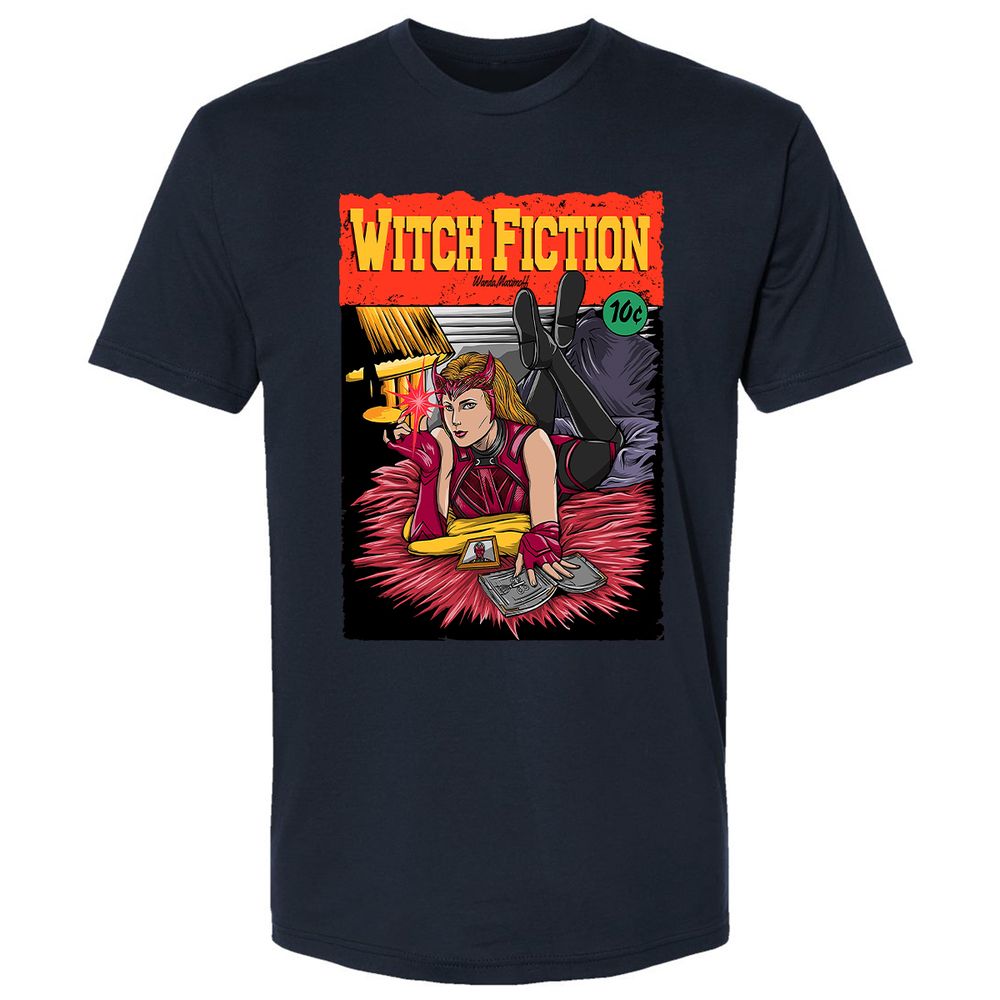 Premium Unisex T-Shirt - X6Q7US4V - Midnight Navy - 2