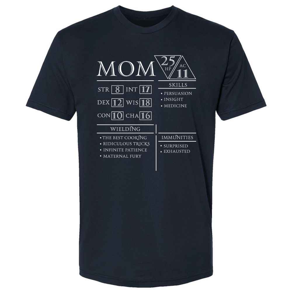 Premium Unisex T-Shirt - YYUYP9UT - Midnight Navy - 2