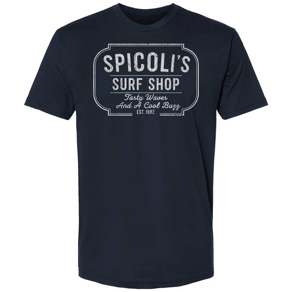 Premium Unisex T-Shirt - GZ5CXSXV - Midnight Navy - 2