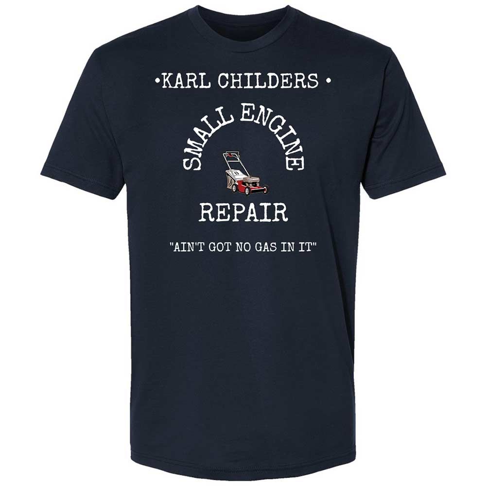 Premium Unisex T-Shirt - 72CX98LU - Midnight Navy - 2