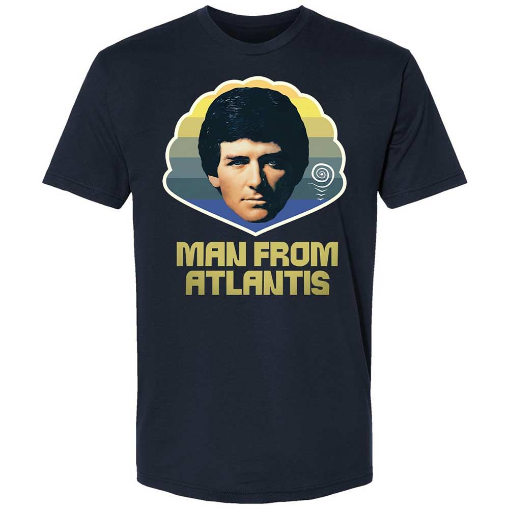 Premium Unisex T-Shirt - LUZR3TY1 - Midnight Navy - 2