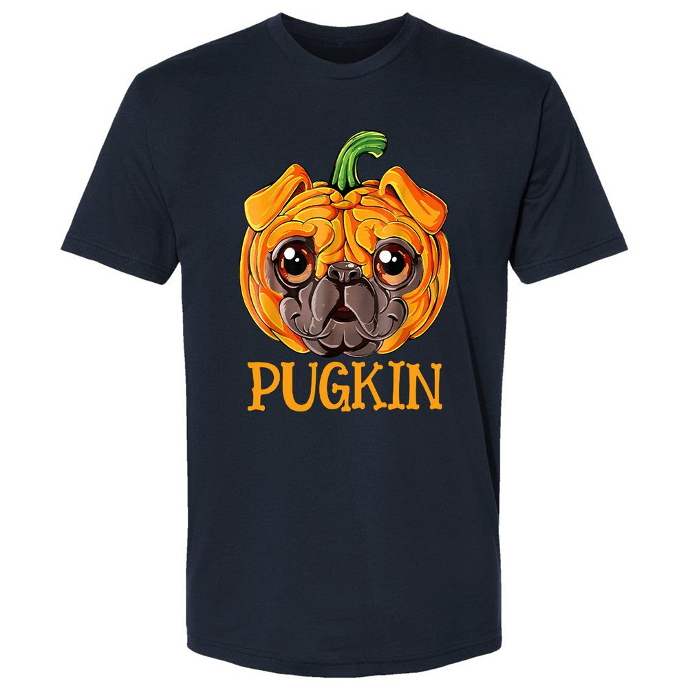 Premium Unisex T-Shirt - K44A6FRB - Midnight Navy - 2