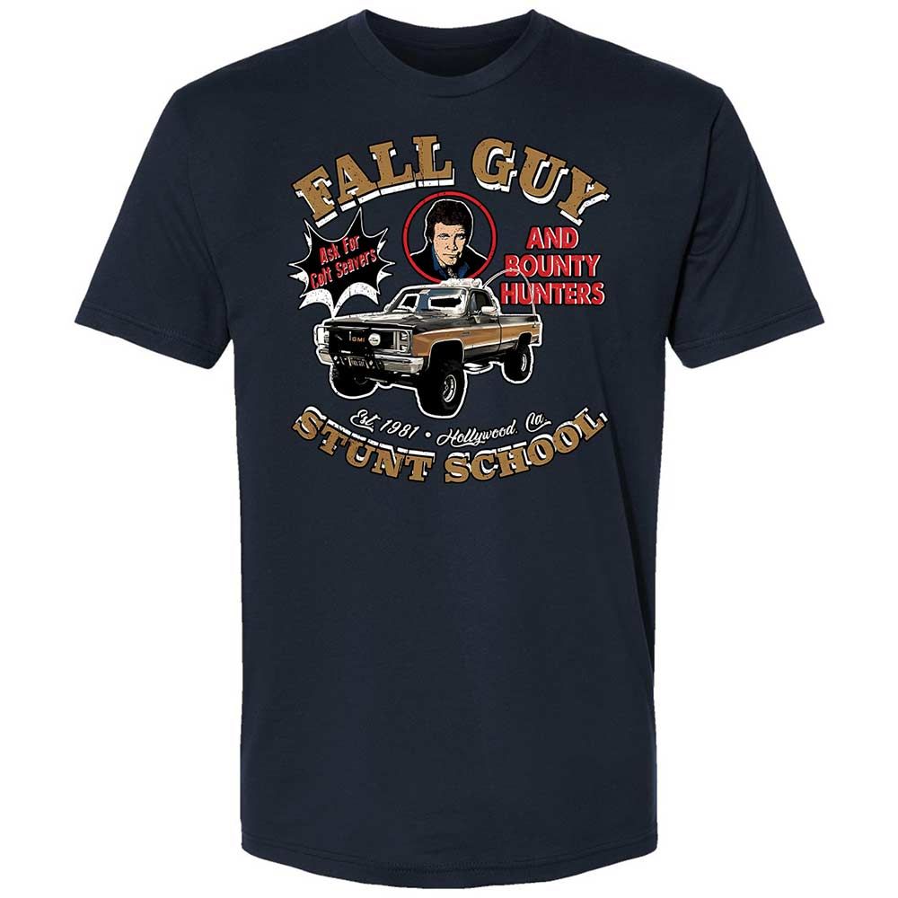 Premium Unisex T-Shirt - 9R31PJZ2 - Midnight Navy - 2