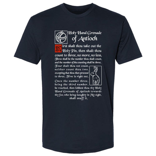 Premium Unisex T-Shirt - 2PJLYER4 - Midnight Navy - 2