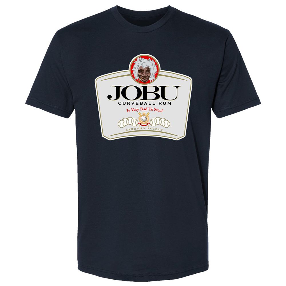 Premium Unisex T-Shirt - UUTMPGR7 - Midnight Navy - 2