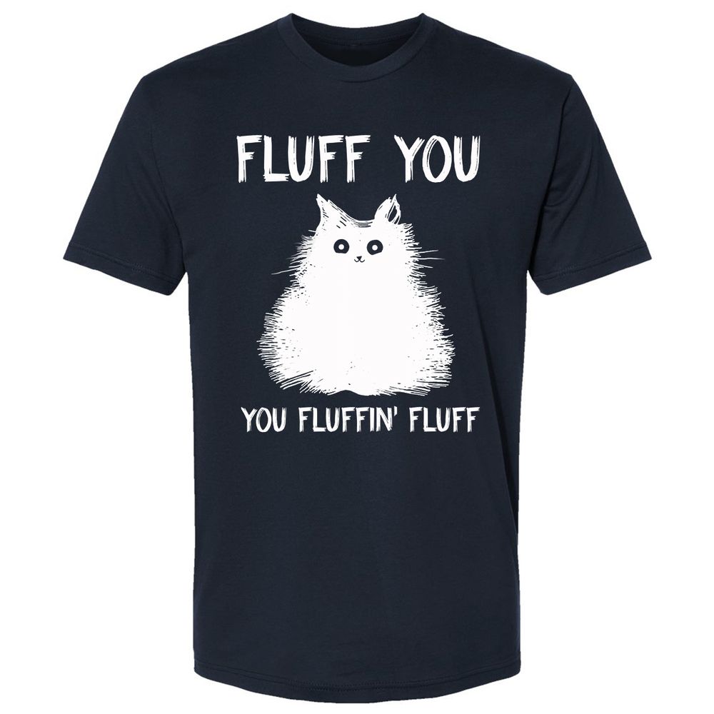 Premium Unisex T-Shirt - GMTFEHYG - Midnight Navy - 2