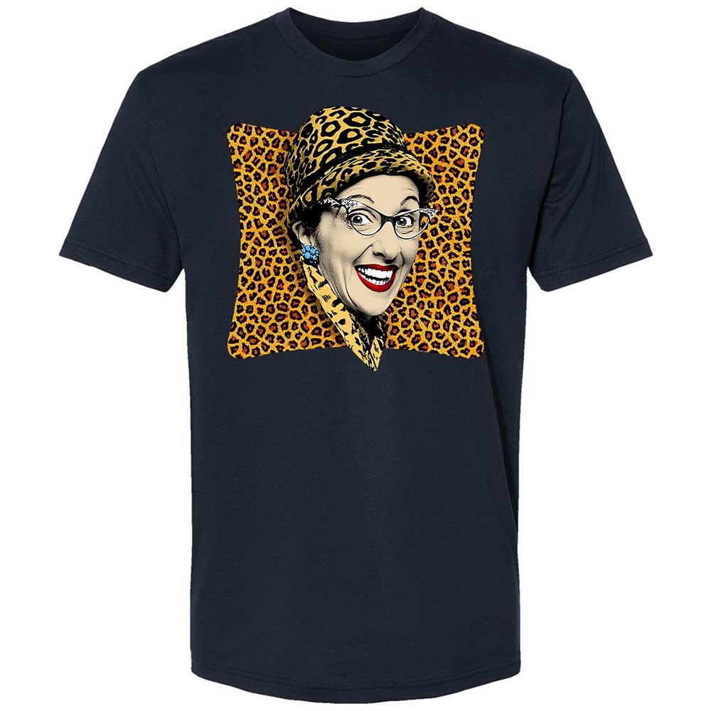 Edith Prickley - Midnight Navy - 2