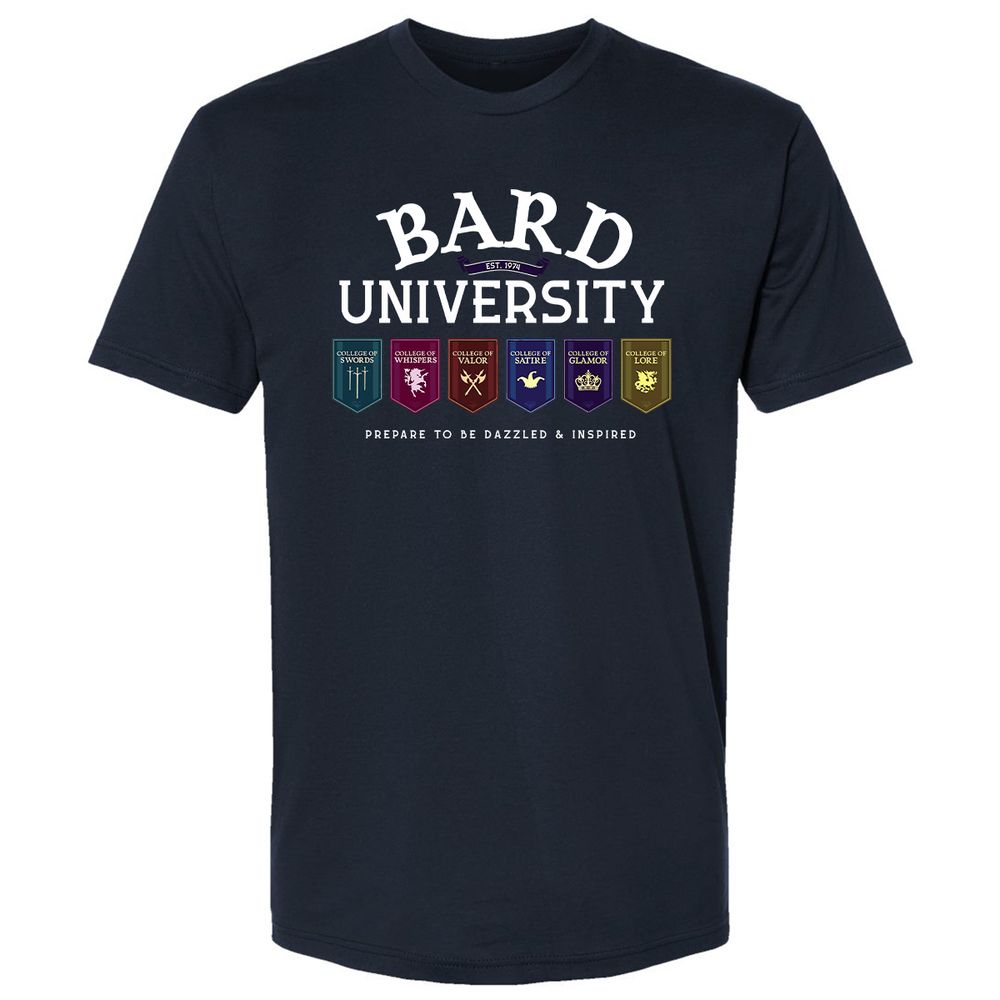 Premium Unisex T-Shirt - 5K8SYHJL - Midnight Navy - 2