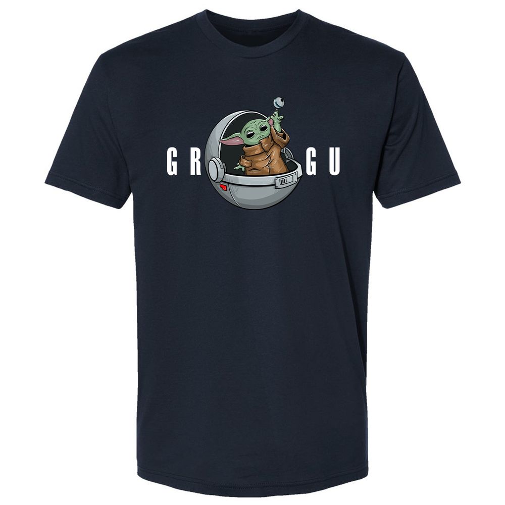 Premium Unisex T-Shirt - HN2W3EJG - Midnight Navy - 2