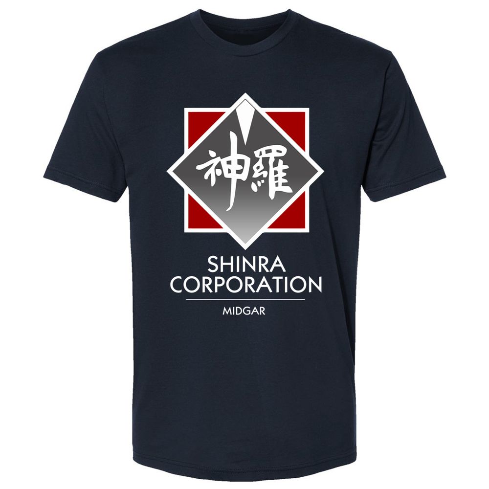 Premium Unisex T-Shirt - 5NZE3G5F - Midnight Navy - 2