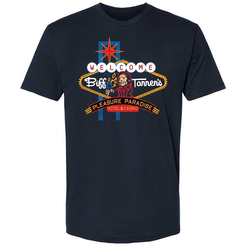 Premium Unisex T-Shirt - SATW463W - Midnight Navy - 2