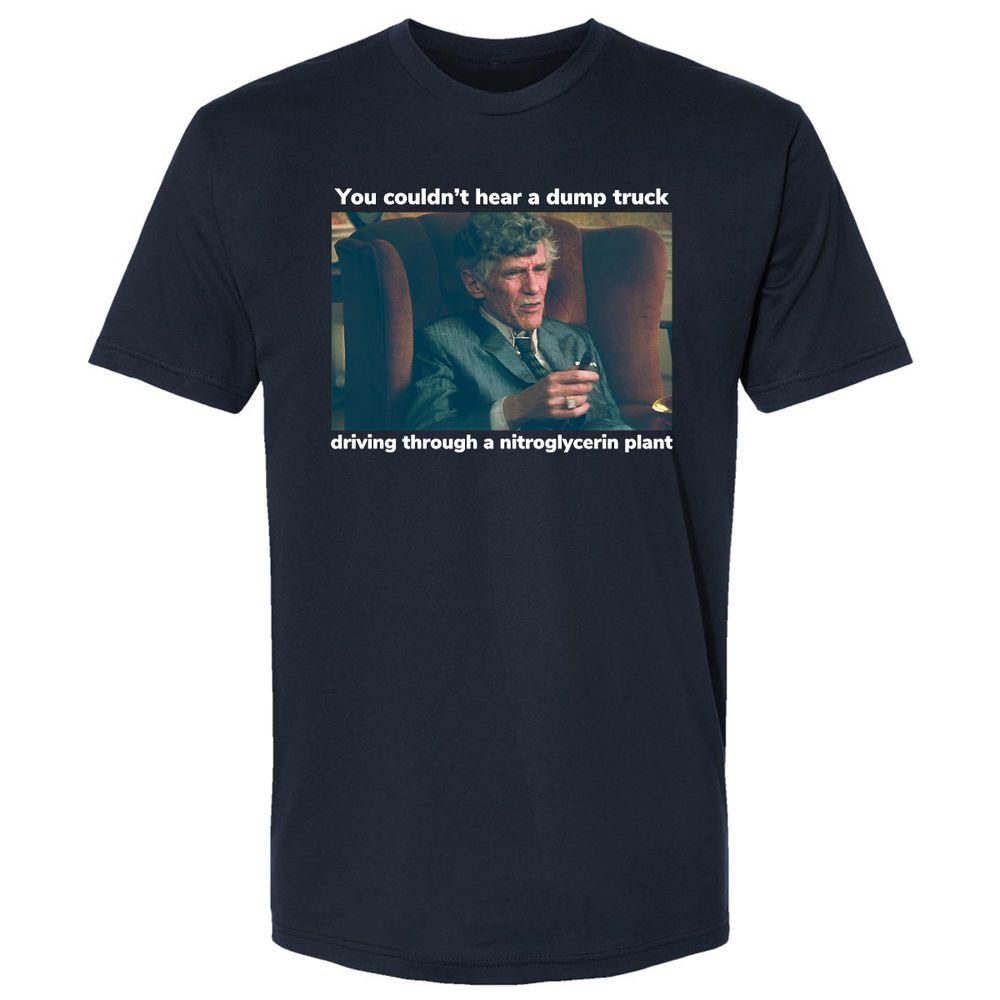 Premium Unisex T-Shirt - P942ENNJ - Midnight Navy - 2
