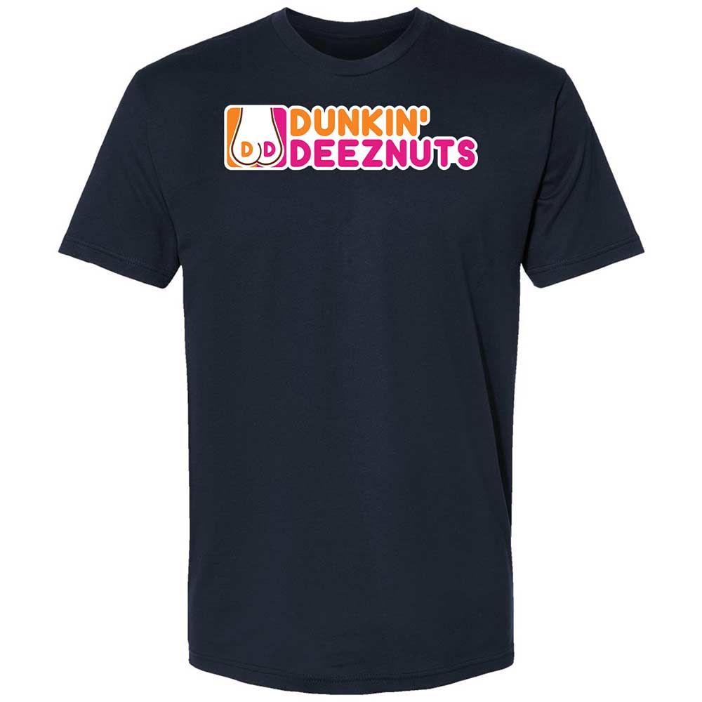 Dunkin Deeznuts - Midnight Navy - 2