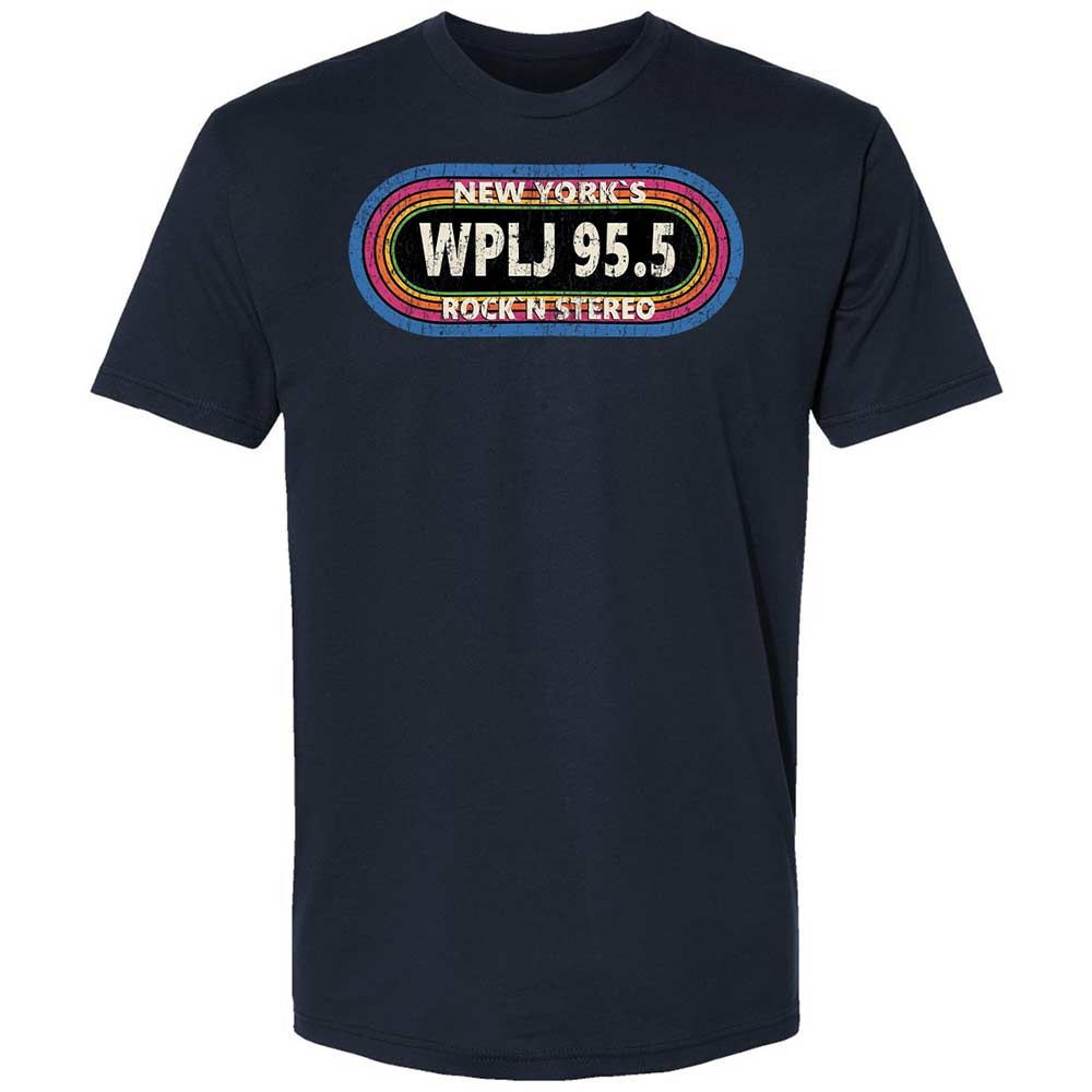 Premium Unisex T-Shirt - AFXXP59B - Midnight Navy - 2