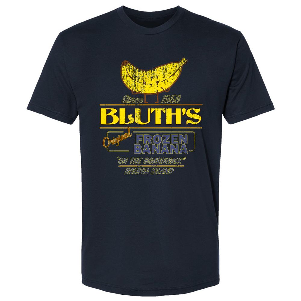 Premium Unisex T-Shirt - 2RJ8XCPS - Midnight Navy - 2