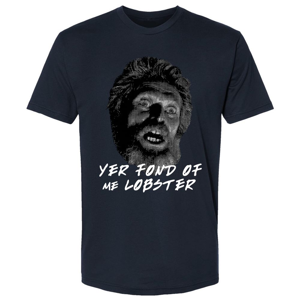 Premium Unisex T-Shirt - GV23ERSL - Midnight Navy - 2