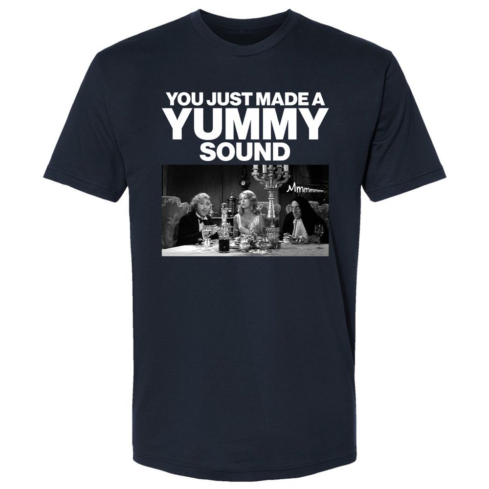 Premium Unisex T-Shirt - 1ZKQZ8L1 - Midnight Navy - 2