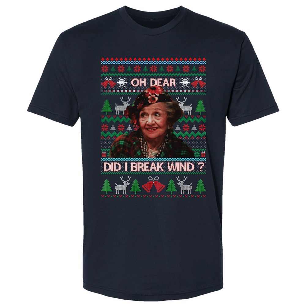 Premium Unisex T-Shirt - MJ42ZR9U - Midnight Navy - 2