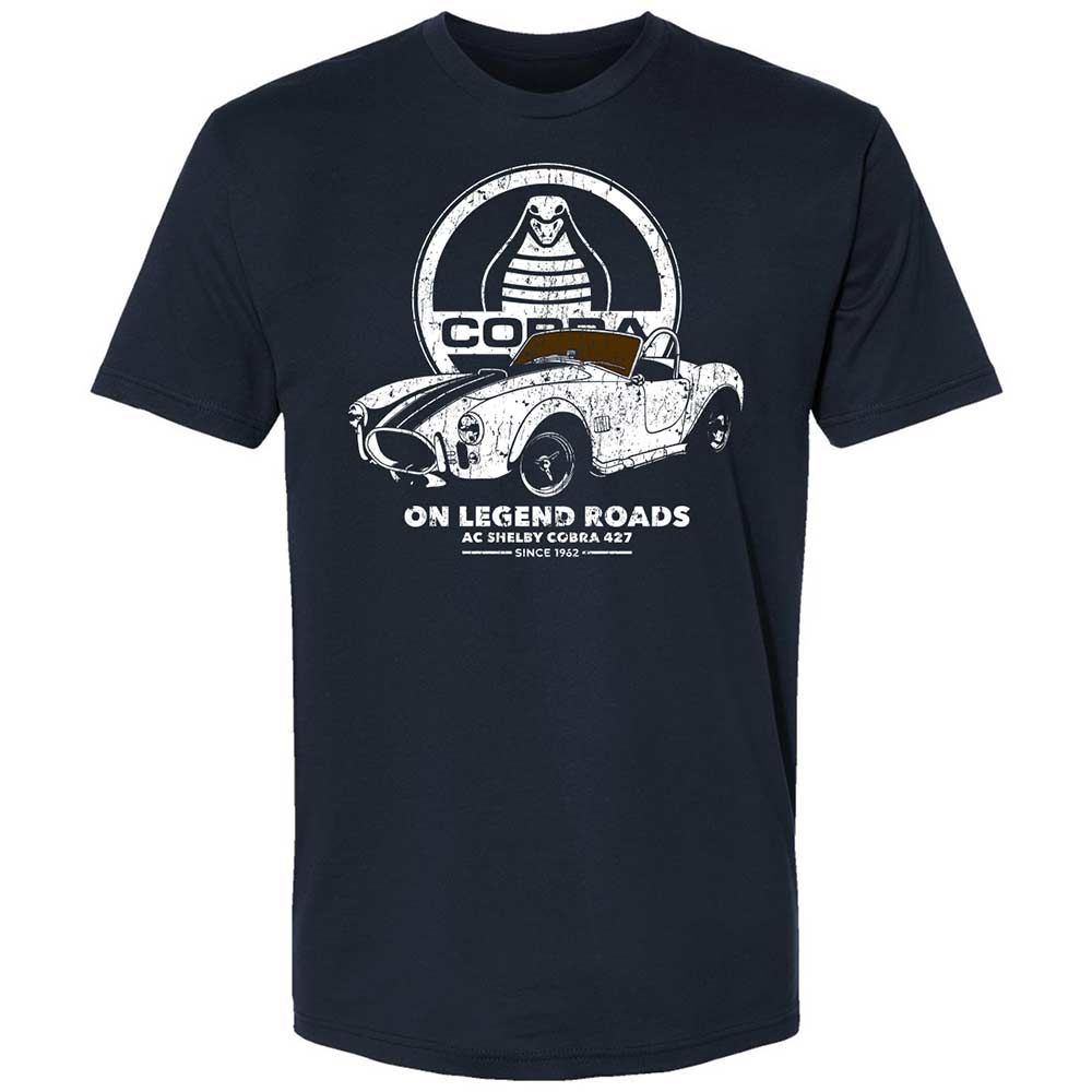 Premium Unisex T-Shirt - C6LA94EM - Midnight Navy - 2
