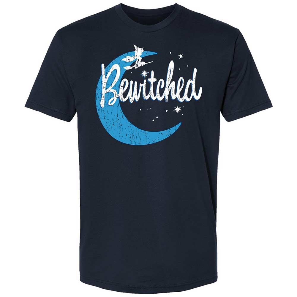 Premium Unisex T-Shirt - 8NDFVVZ5 - Midnight Navy - 2