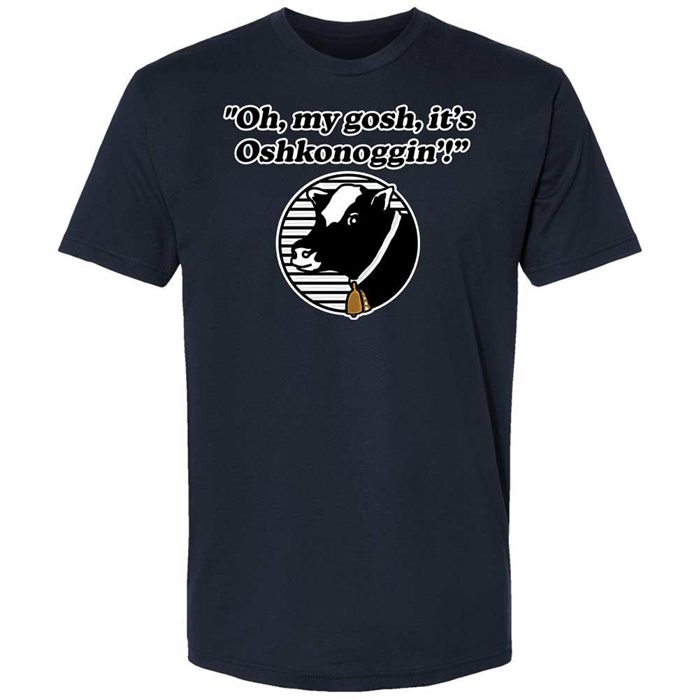 Premium Unisex T-Shirt - K11SHTAE - Midnight Navy - 2